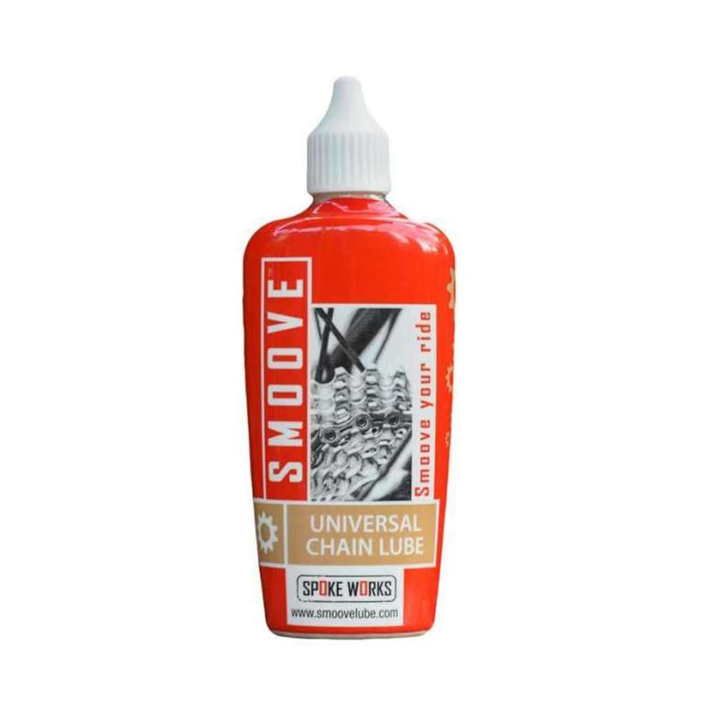Smoove Universal Chain Lube 125ml | Sigma Sports