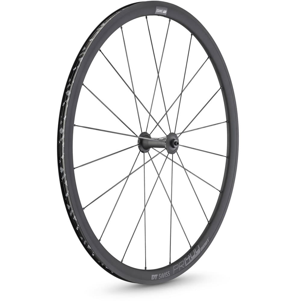 DT Swiss DT Swiss PR 1400 DICUT 32mm OXiC Clincher Front Wheel | Sigma ...