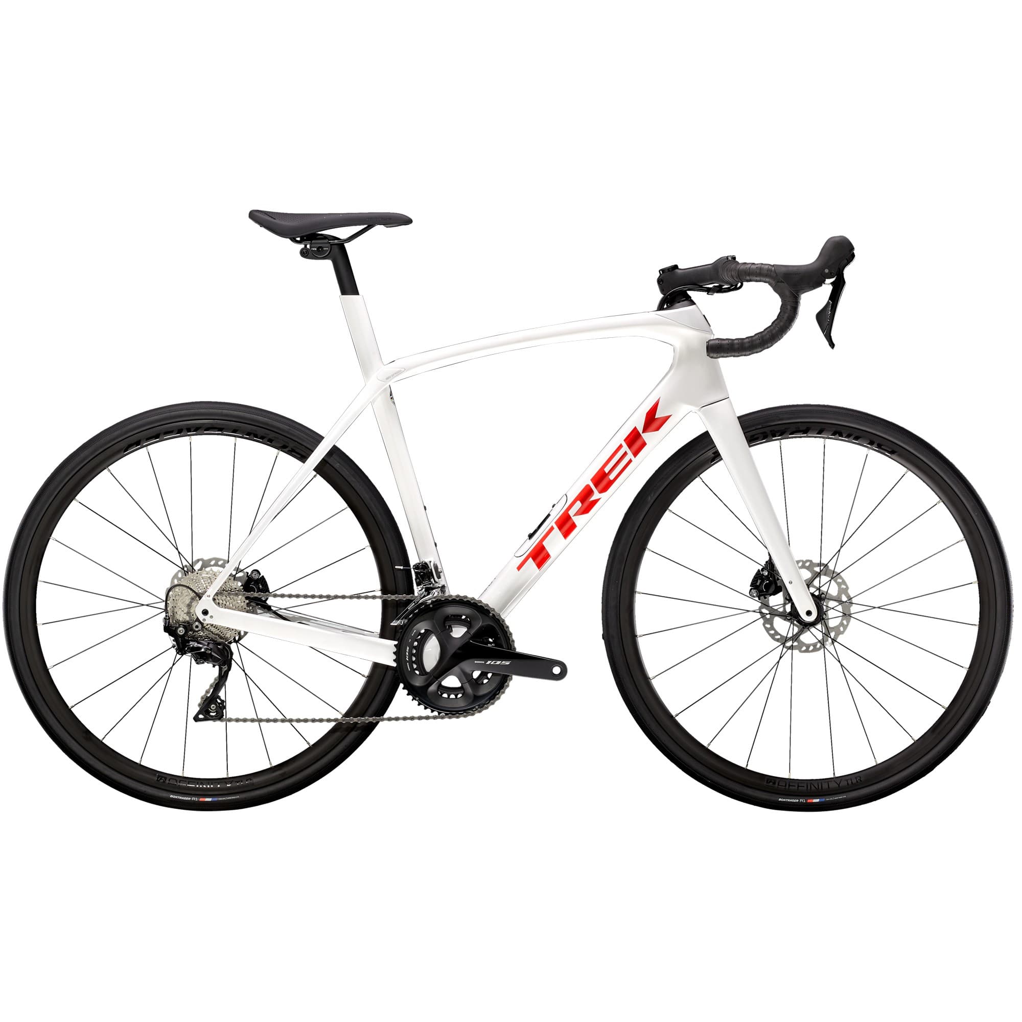 Trek Domane SL 5 Disc Road Bike 2021 | Sigma Sports