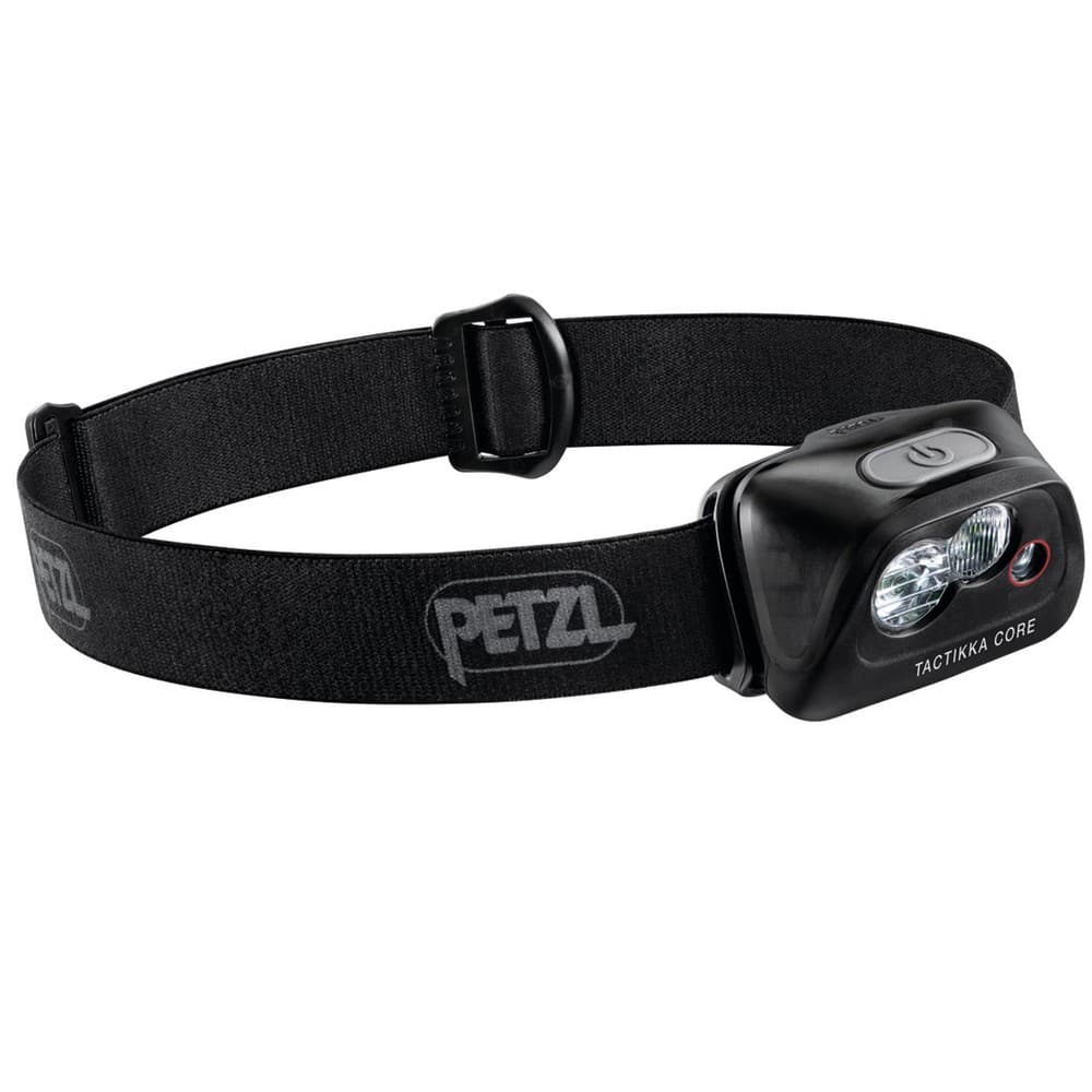 Petzl Actik Core Headlamp | Sigma Sports