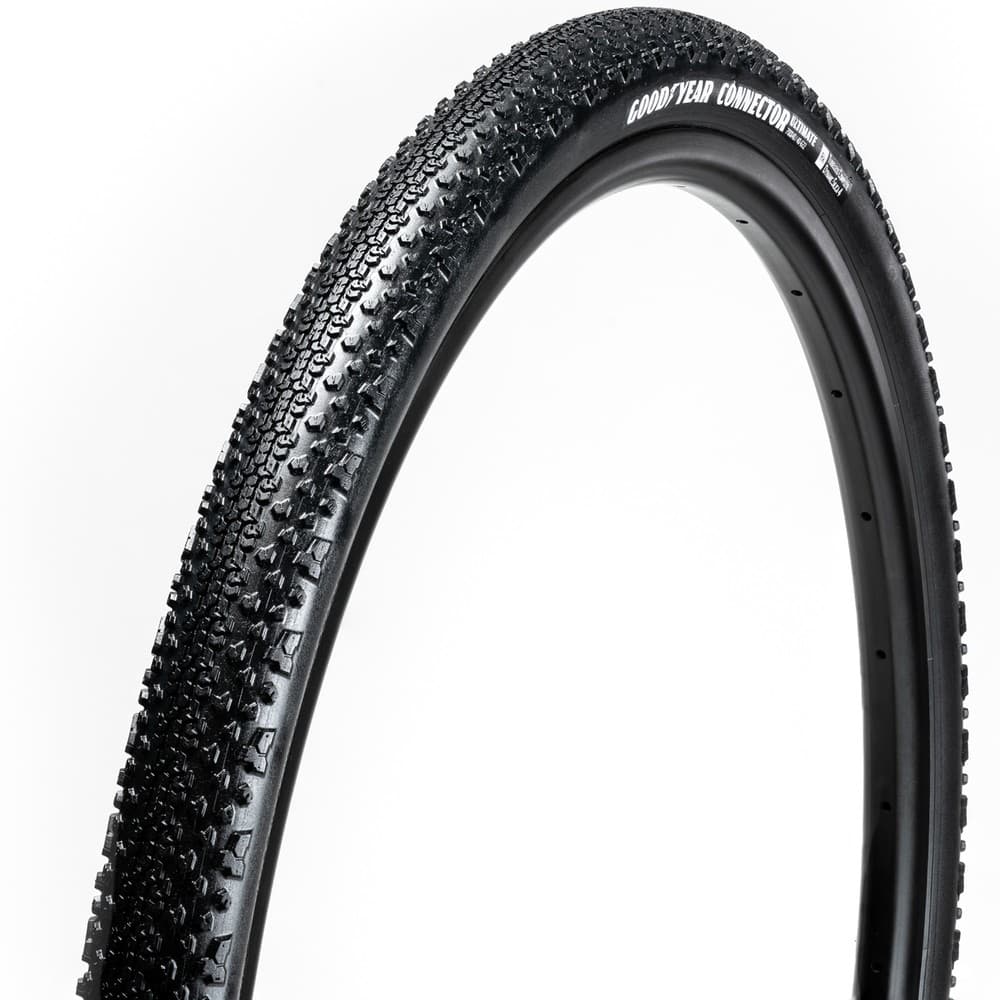 Goodyear Connector Ultimate All Terrain Tubeless Gravel Tyre | Sigma Sports