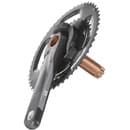 FSA Powerbox Carbon Road Power Meter Chainset | Sigma Sports
