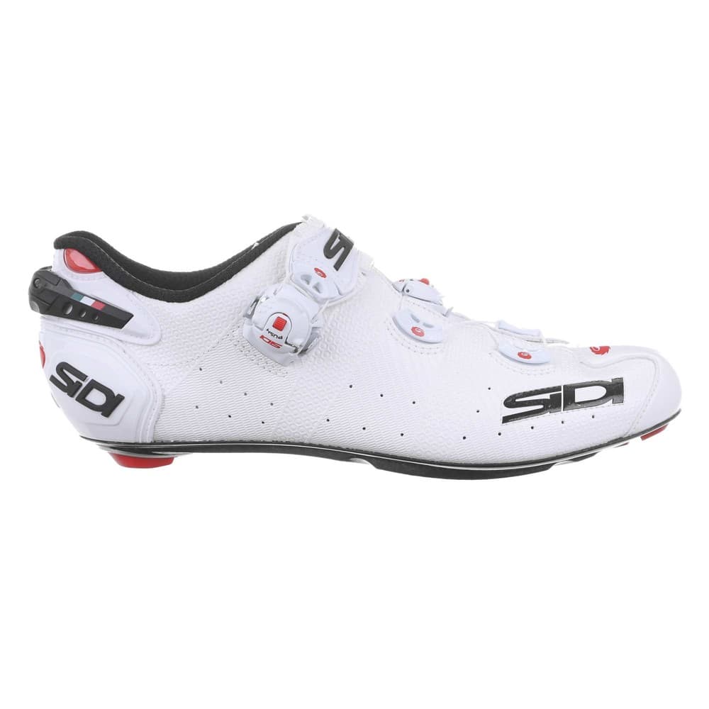 Sidi Wire 2 Carbon Road Cycling Shoes | Sigma Sports