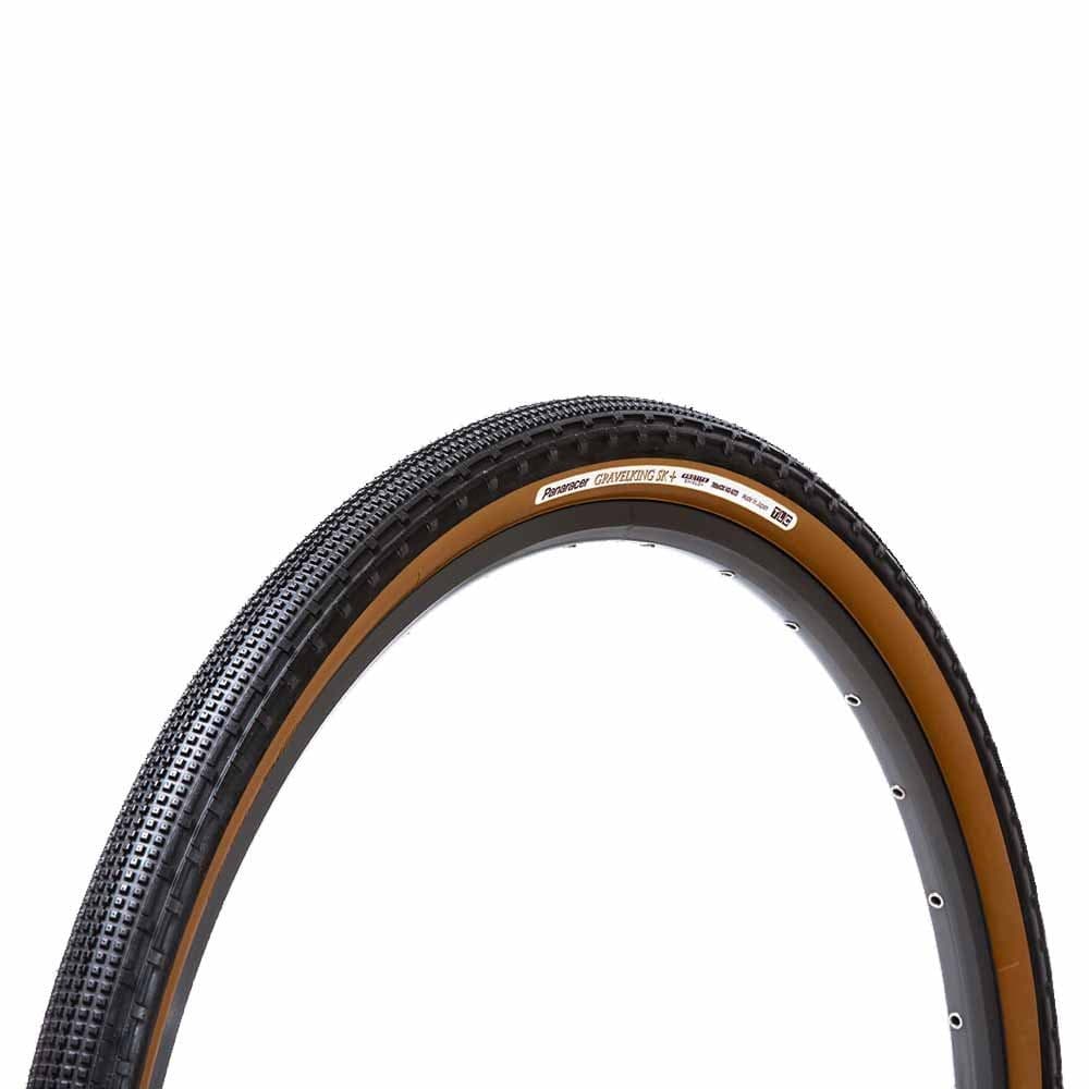 Panaracer GravelKing SK Plus TLC Folding Tyre | Sigma Sports