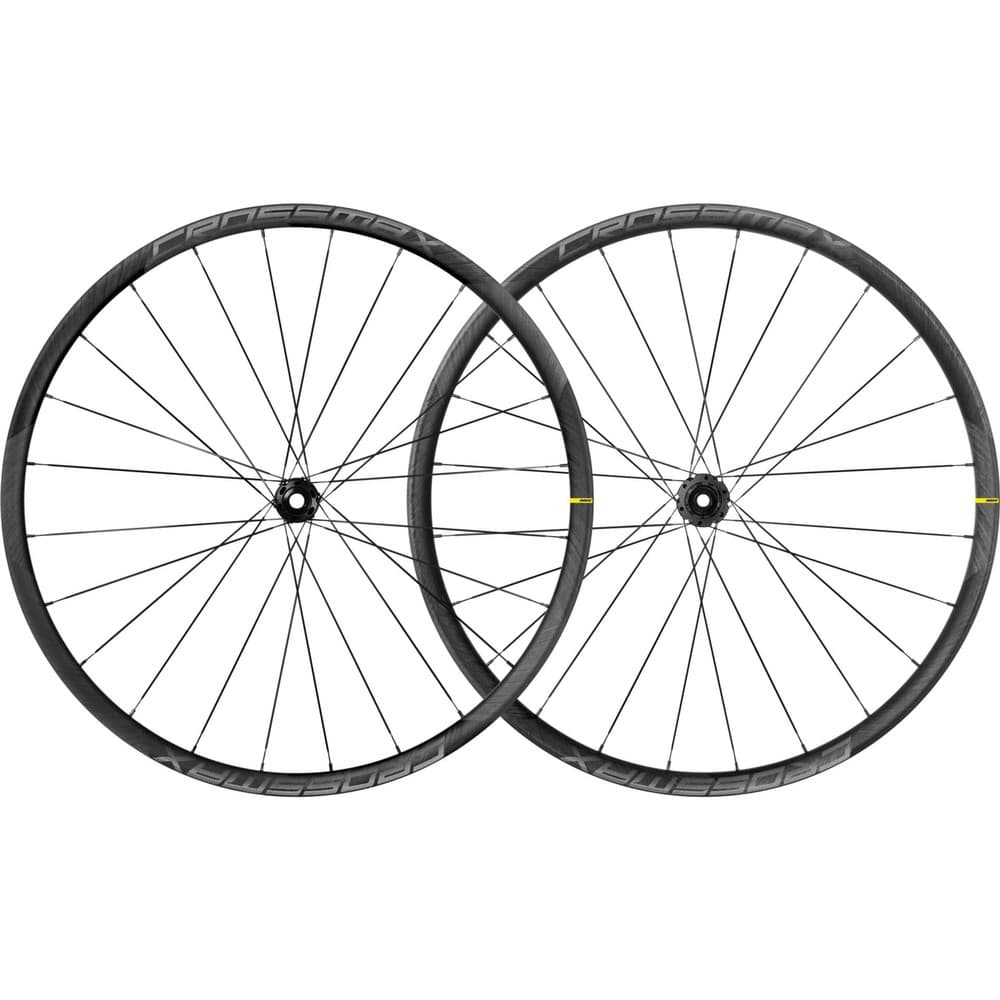 Mavic Crossmax XL R 29 Center Lock MTB Wheelset | Sigma Sports