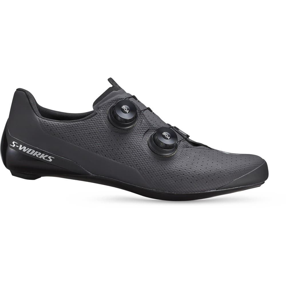 Specialized S-Works Torch Wide Fit Road Cycling Shoes | Sigma Sports