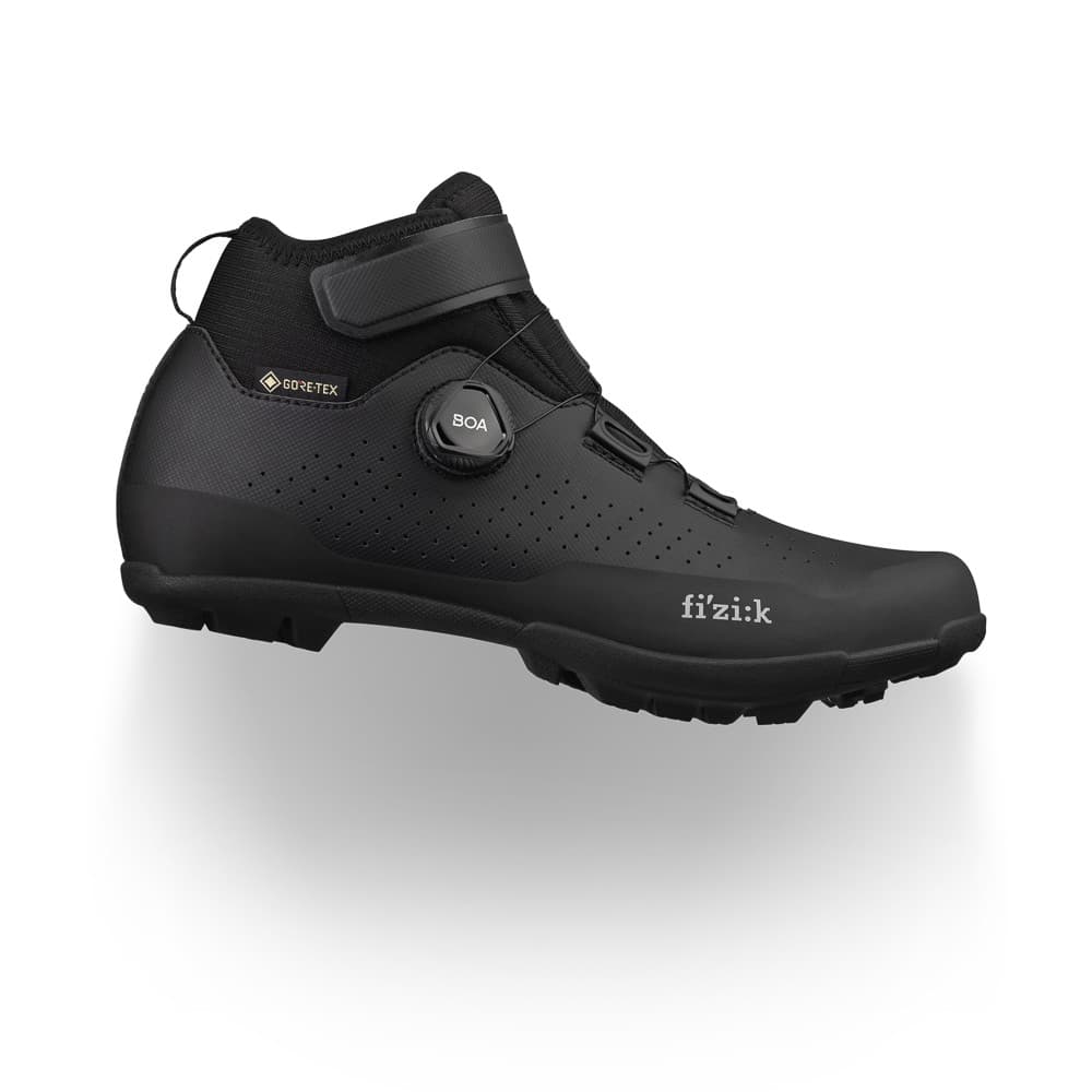 Fizik Terra Artica X5 GTX MTB Shoe | Sigma Sports