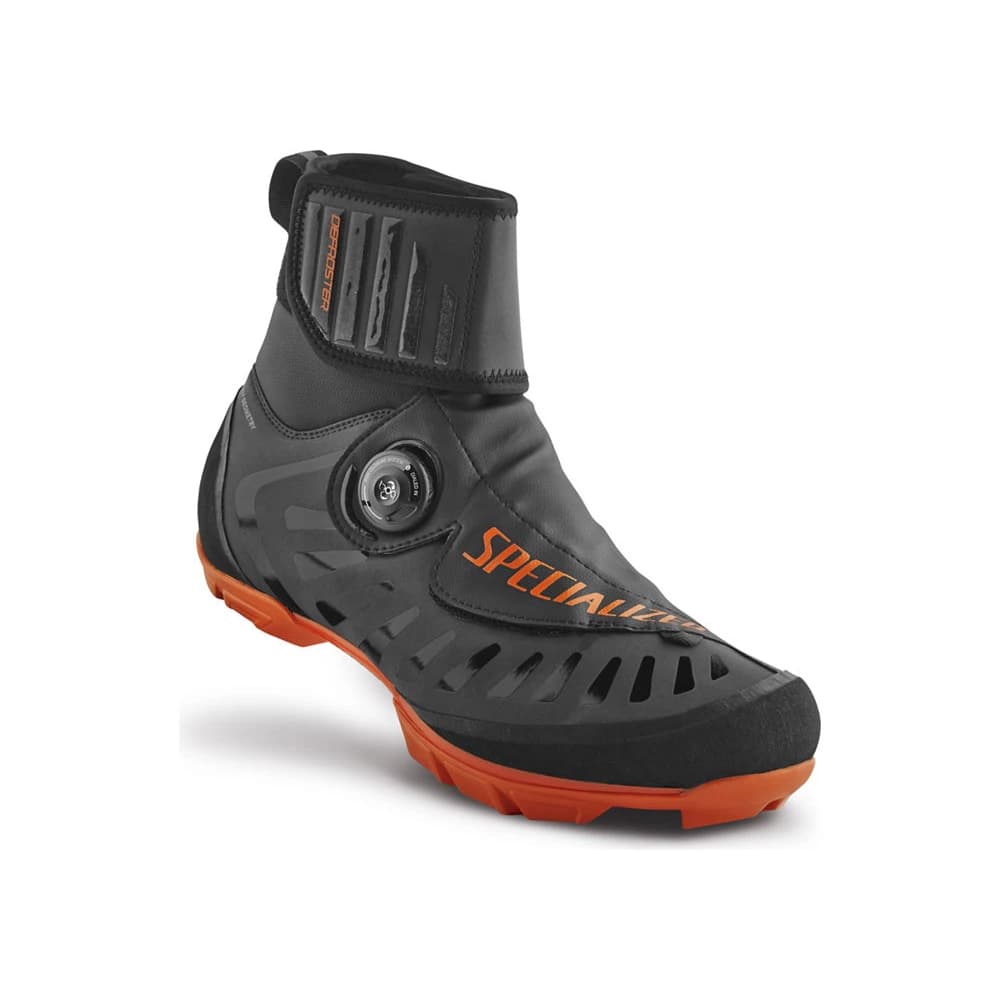Specialized defroster trail thermal winter mtb shoes new arrivals