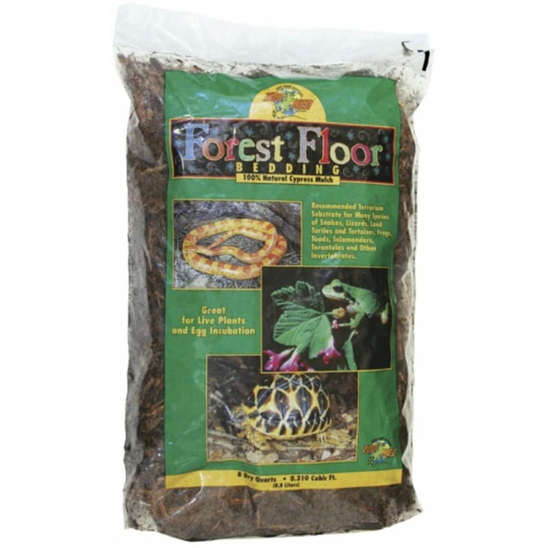 Wholesale Zoo Med Forest Floor Bedding