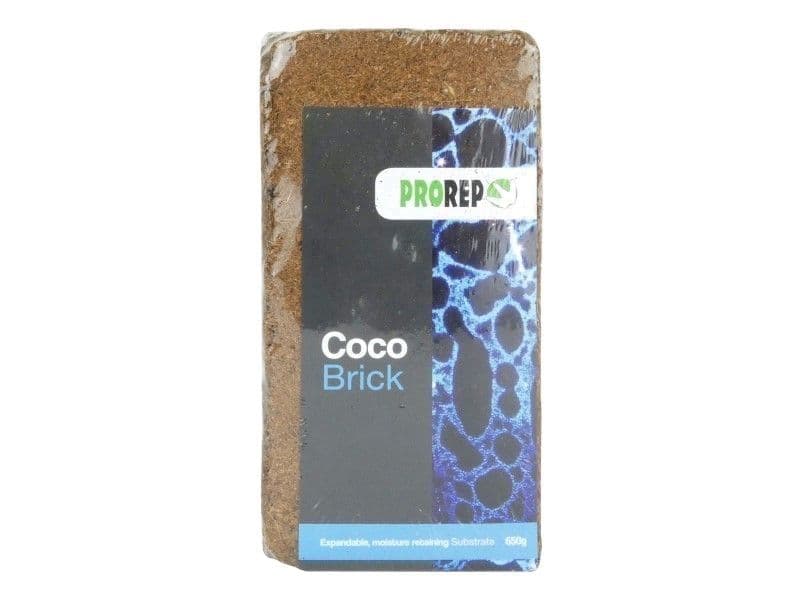 ProRep Coco Mat Background
