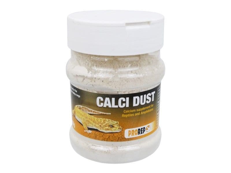 Prorep Calci Dust - Decs Pets