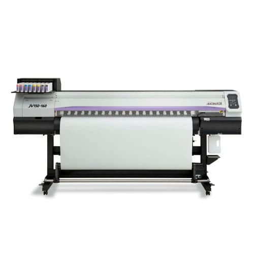 Mimaki JV150-160 - Soluciones De La Rubia