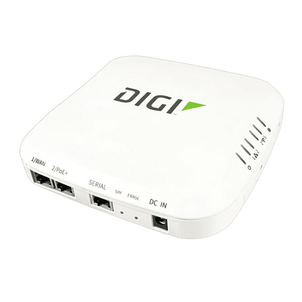 Digi EX50 5G router - DeltaM2M
