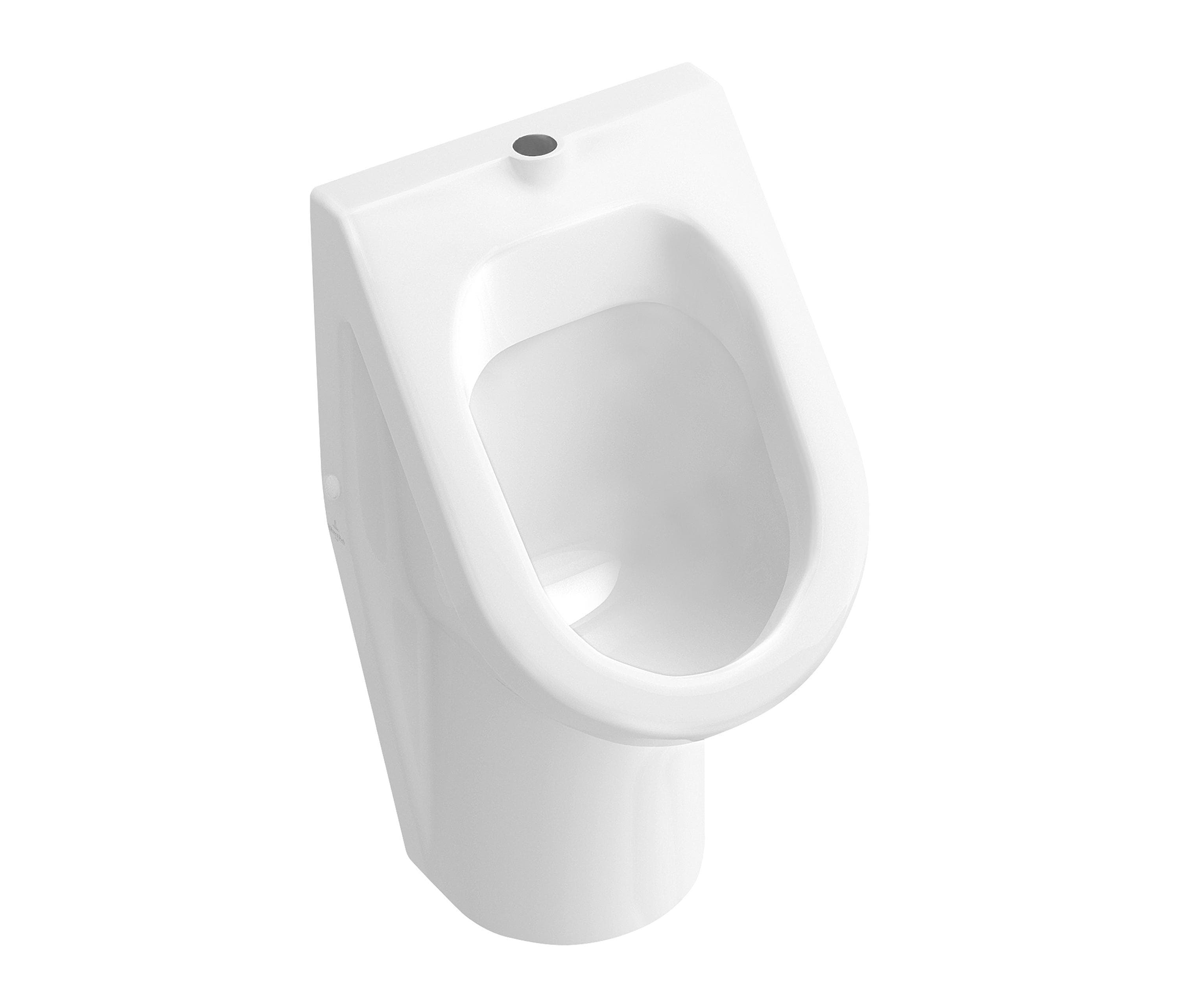 Villeroy & Boch Omnia architectura Siphonic urinal Купить Сантехника