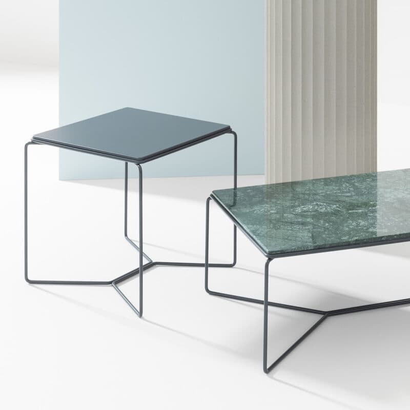 MARCEL Coffee table - Desks International
