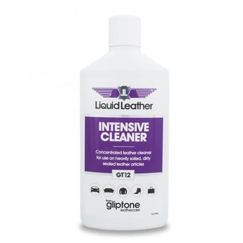 Gliptone Liquid Leather Microfiber Cloth