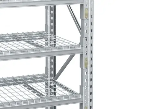 Speedlock® Shelving - Dexion New Zealand