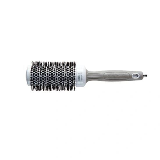 Olivia Garden Ceramic + Ion Thermal Round Brush CI45, Professional 45 mm