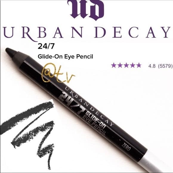 Sephora | Makeup | 43 Urban Decay 247 Glideon Eye Pencil Eyeliner ...