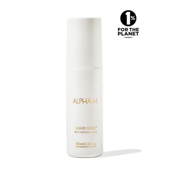 Alpha-H Liquid Gold