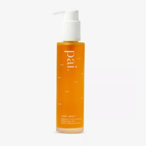 pai skincare | Skincare | Pai Skincare Light Work Rosehip Cleansing Oil ...