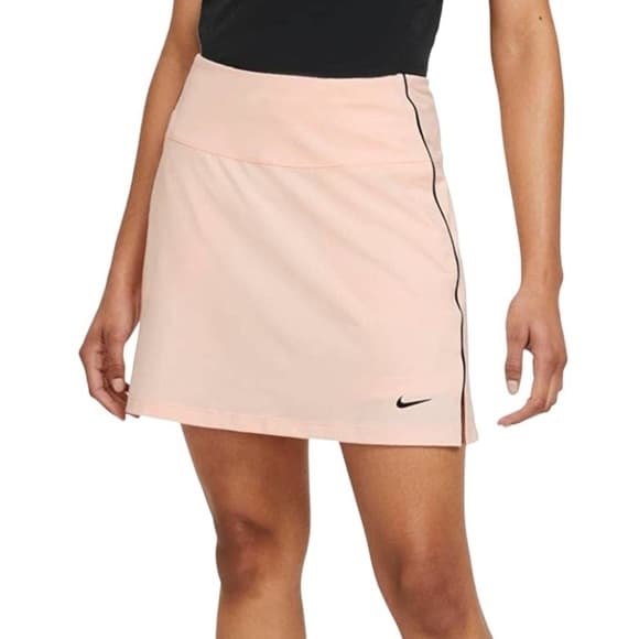 Nike | Skirts | Nwt Nike Womens Drifit Uv Victory 7 Golf Skirt | Poshmark