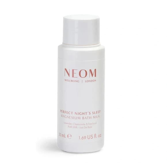 Neom | Bath & Body | Nwt Neom Perfect Nights Sleep Magnesium Bath Milk ...