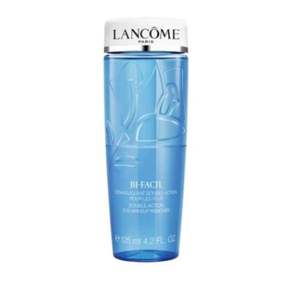 Lancome | Skincare | Lancome Bifacil Double Action Eye Makeup Remover ...