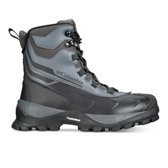 Columbia | Shoes | 5 Columbia Men 115 Wide Bugaboot Plus Iv Omniheat ...