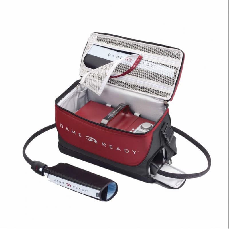Game Ready GRPro 2.1 – Advanced Cold & Compression Therapy for Fast...