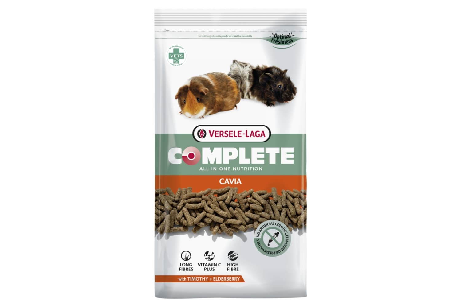 Versele Laga Complete Cavia online kopen? → Dierencompleet.nl