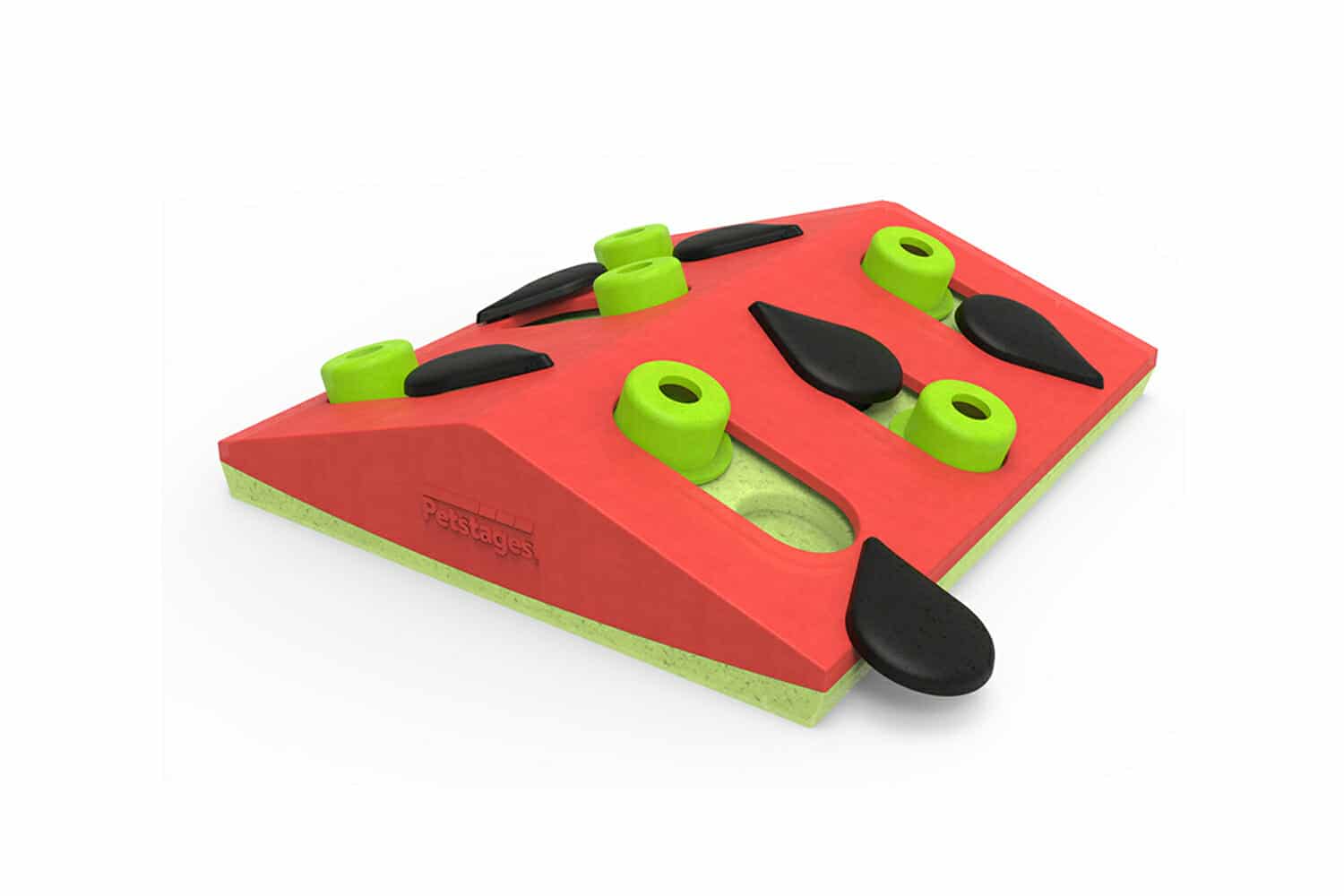 Nina Ottosson Puzzle & Play Melon Madness kattendenkspel online kopen ...