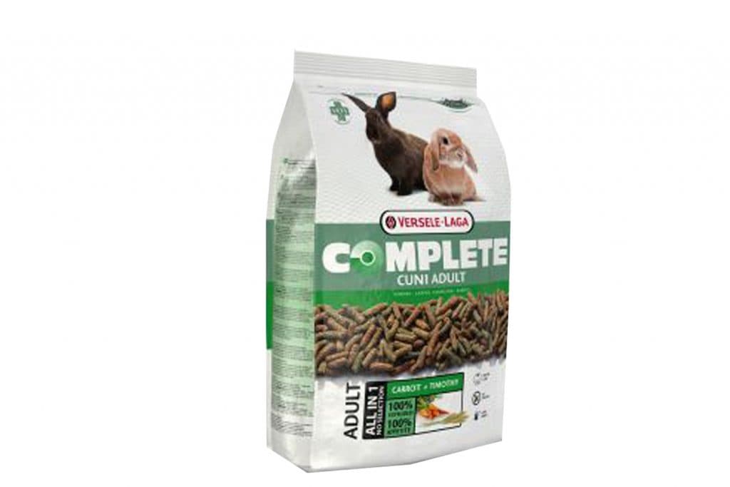 Versele Laga Complete Cuni Adult online kopen? → Dierencompleet.nl