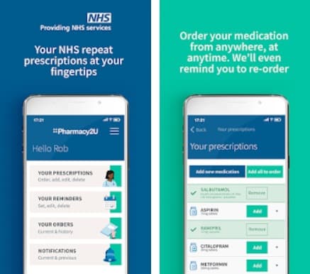 Pharmacy2U review: the smart way to get repeat prescriptions