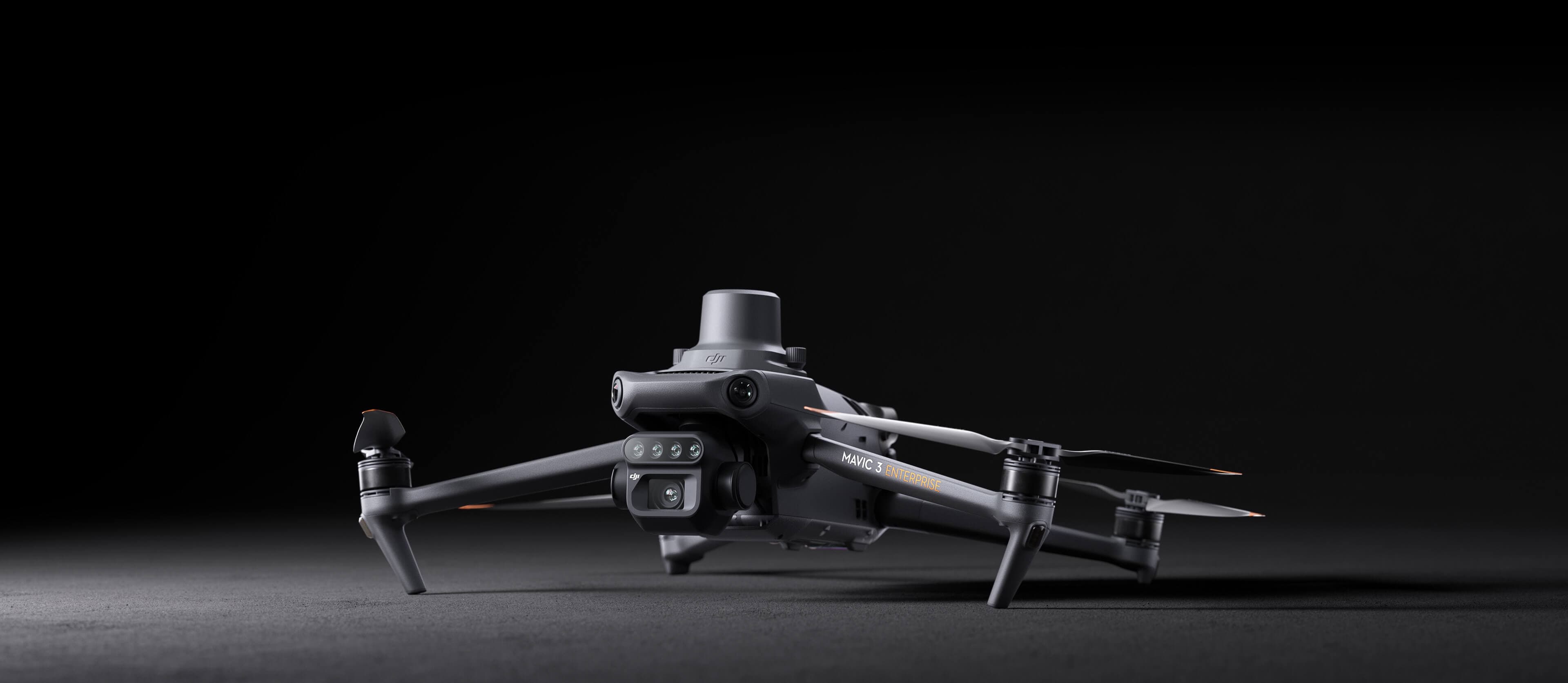 DJI Mavic 3 Multispectral M3M - USA Drone Tampa