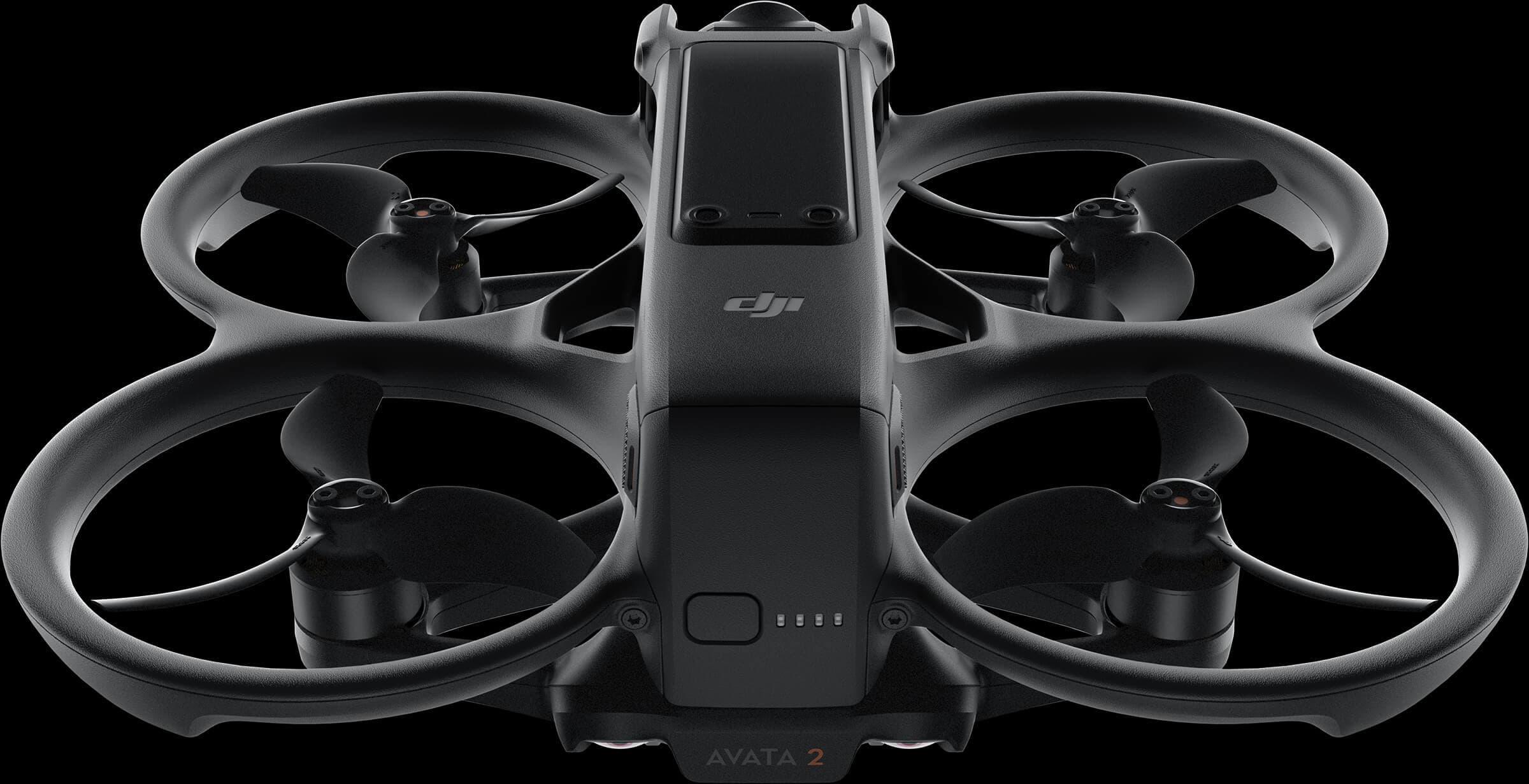 DJI Avata 2 - FPV Drone - DJI