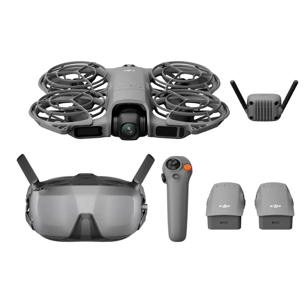 DJI Neo 2 Fly More Combo - DJI