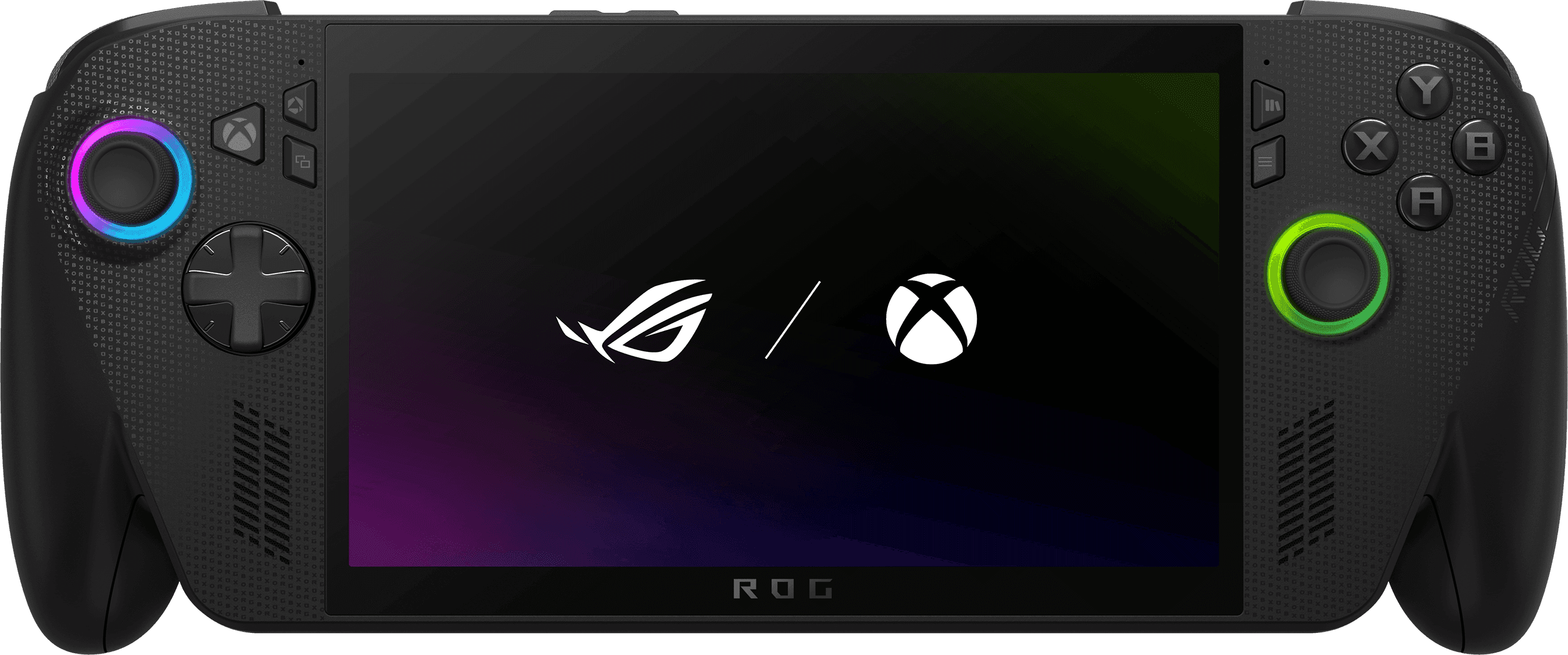 ASUS ROG Ally Xbox – Herní Konzole nové generace