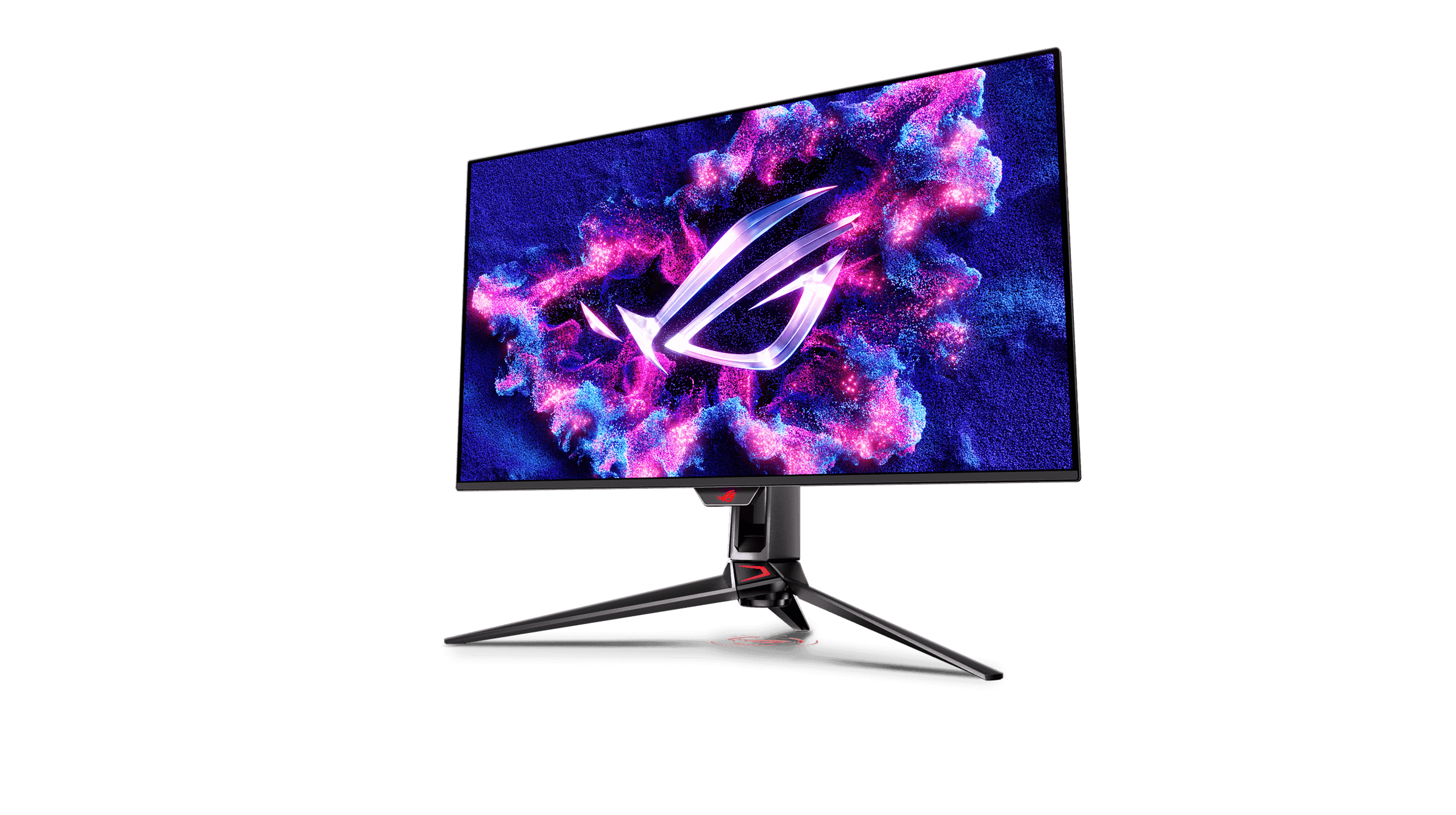 ROG Swift OLED PG32UCDM | 32inch Gaming monitors | ASUS UK