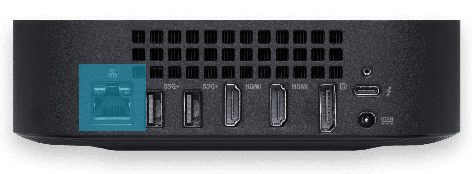 ASUS Chromebox 5|Mini PCs|ASUS USA