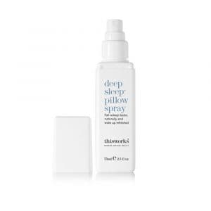 This Works Deep Sleep Pillow Spray 75ml - Dolans Pharmacy