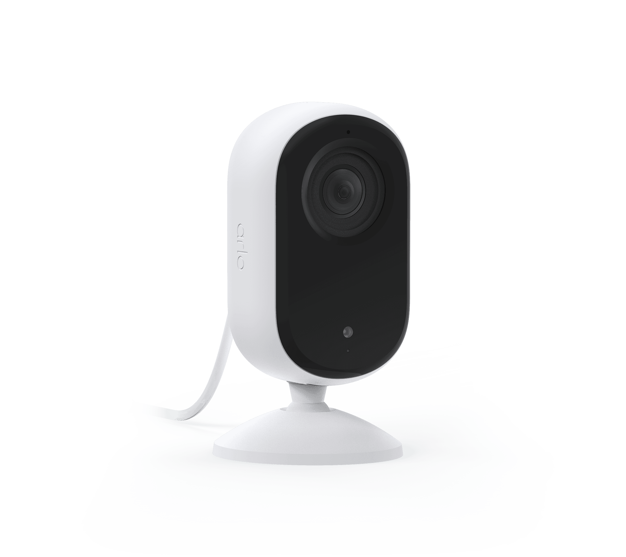Arlo Essential Indoor Camera (2nd Generation) FAQ