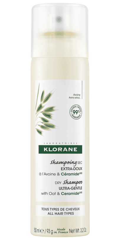 Buy Klorane Dry Shampoo With Oat Milk at Well.ca | Free Shipping $35 ...