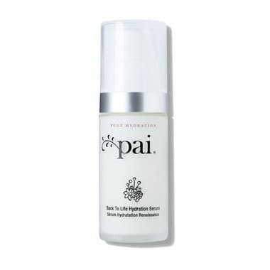 Pai Skincare Back to Life Hydration Serum