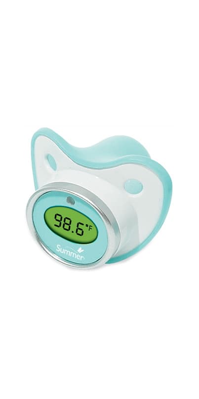 Buy Summer Infant Pacifier Thermometer at Well.ca | Free Shipping $35 ...