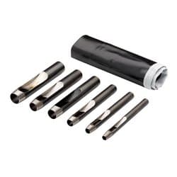 Hollow Punch Set (6 Piece) – Drapertools