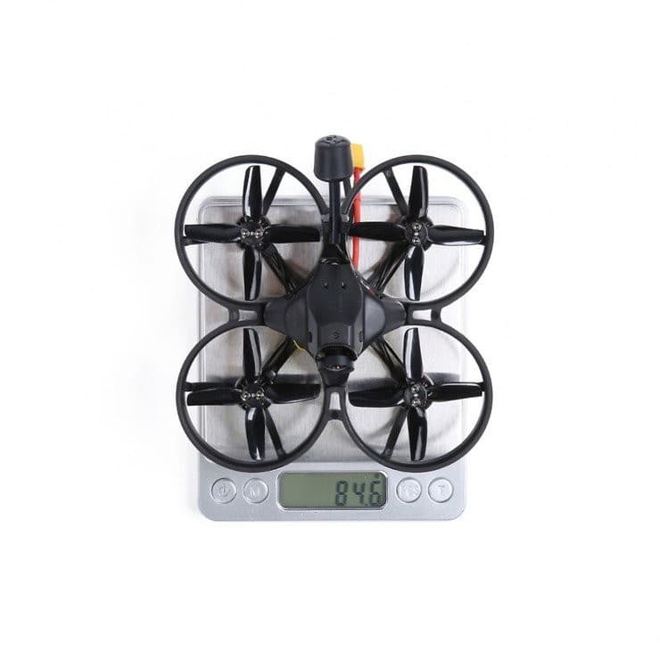 iFlight Alpha A85 HD