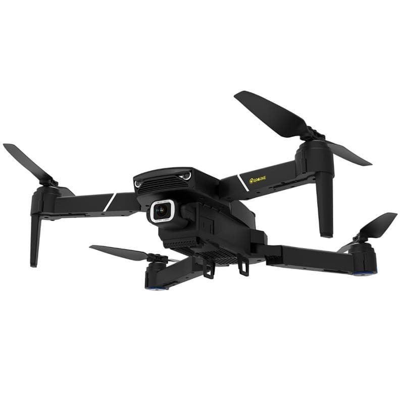 Eachine E520S GPS FOLLOW ME WIFI FPV Quadcopter With 4K/1080P HD Wide ...