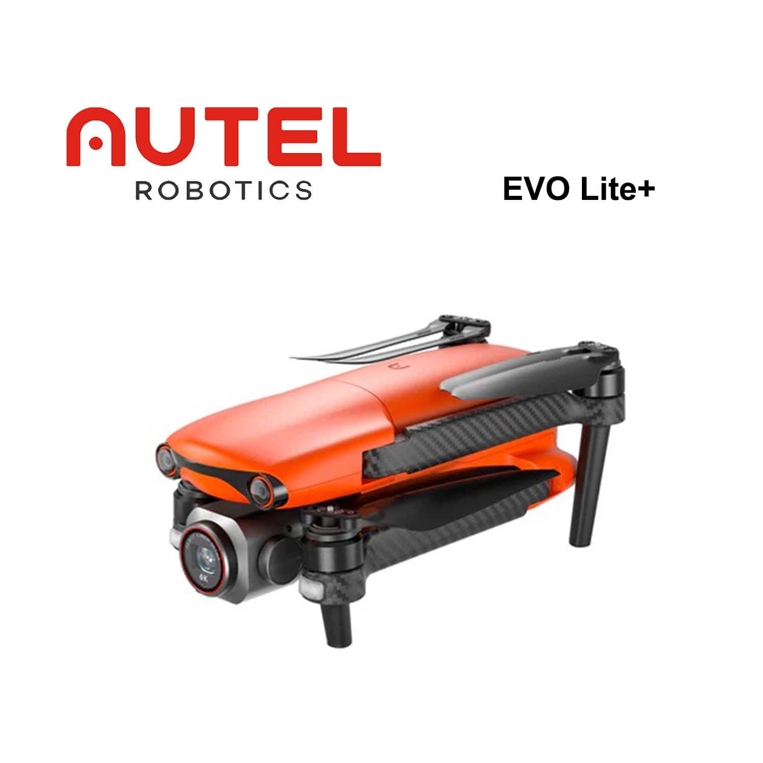 Autel Robotics EVO Lite+ Drone Premium Bundle - Mega City