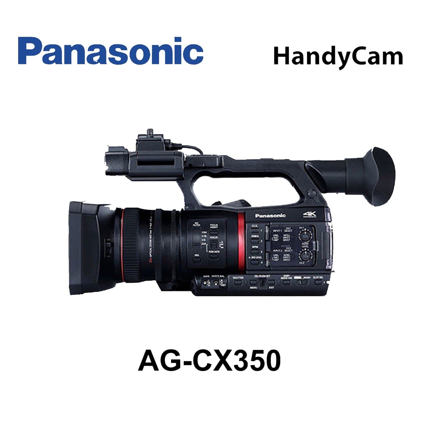 Panasonic AG-CX350